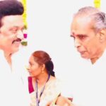 एवीएम सरवनन का निधन: तमिलनाडु के मुख्यमंत्री एमके स्टालिन ने श्रद्धांजलि अर्पित की, उद्योग जगत ने भारी नुकसान पर शोक व्यक्त किया