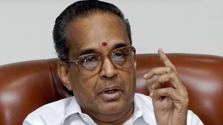 एवीएम सरवनन का निधन: सीएम स्टालिन, रजनीकांत, विशाल और अन्य ने दी श्रद्धांजलि