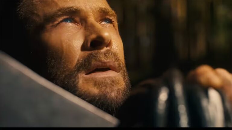 एवेंजर्स: डूम्सडे सेकेंड टीज़र में थॉर्स को अपनी बेटी के पास लौटने से पहले आखिरी लड़ाई की तैयारी करते हुए दिखाया गया है