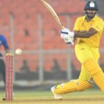 एसएमएटी | मुरासिंह के हरफनमौला प्रदर्शन ने त्रिपुरा को कर्नाटक से आगे निकलने में मदद की