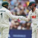 ऑस्ट्रेलिया बनाम इंग्लैंड तीसरा टेस्ट: ट्रैविस हेड ने 68 रनों की तेज पारी खेली, जिससे इंग्लैंड की एशेज जीतने की उम्मीदें धूमिल हो गईं