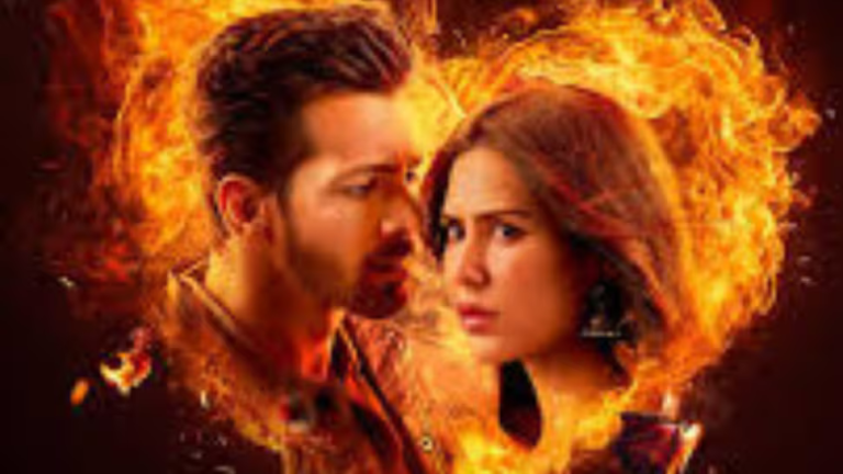 ओटीटी पर एक दीवाने की दीवानियत: हर्षवर्द्धन राणे अभिनीत फिल्म कब और कहां देखें - विवरण अंदर