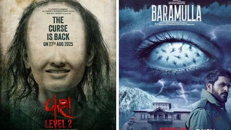 ओटीटी पर सप्ताहांत वॉचलिस्ट: 7 गंभीर सस्पेंस थ्रिलर जिन्हें आपको नेटफ्लिक्स, ज़ी5, प्राइम वीडियो और अन्य पर अवश्य देखना चाहिए