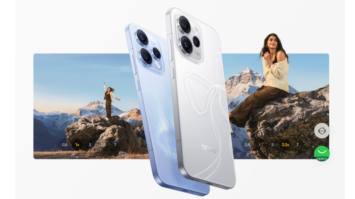 ओप्पो रेनो 15 सीरीज़ का भारत लॉन्च 8 जनवरी को होने की संभावना: कीमत सीमा और विवरण लीक