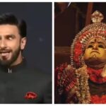 कंतारा के दैव अनुष्ठानों की नकल करने पर रणवीर सिंह कानूनी मुसीबत में: जानें क्यों इससे तुलु समुदाय नाराज हुआ