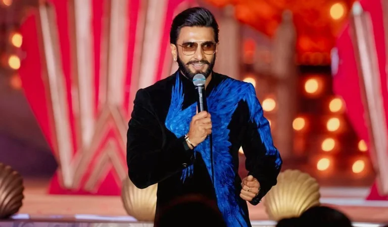 Ranveer Singh