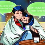 कफिंग सीज़न के नए नियम: सिचुएशनशिप से लेकर एनआरआई फ़्लिंग्स और इनके बीच सब कुछ