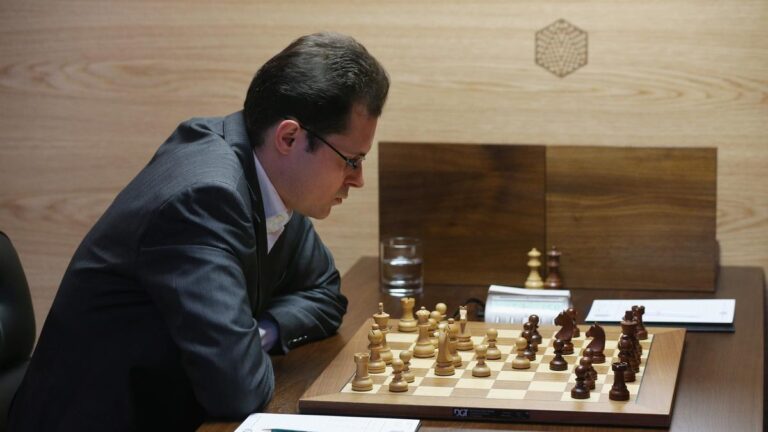 कमेंट्री पर पीटर लेको, अर्जुन एरिगैसी और विश्व कप में उनकी शतरंज यात्रा