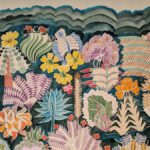 कलाकार प्रियंका एले अपने एकल शो के साथ बेंगलुरु में एक जादुई दुनिया लेकर आती हैं