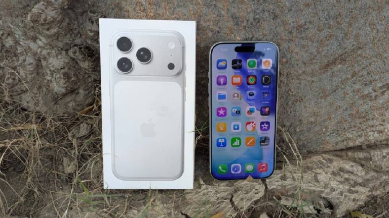 कीमतें बढ़ने से पहले अभी खरीदें iPhone 17 Pro: यही कारण है कि 2026 में छूट की संभावना नहीं है