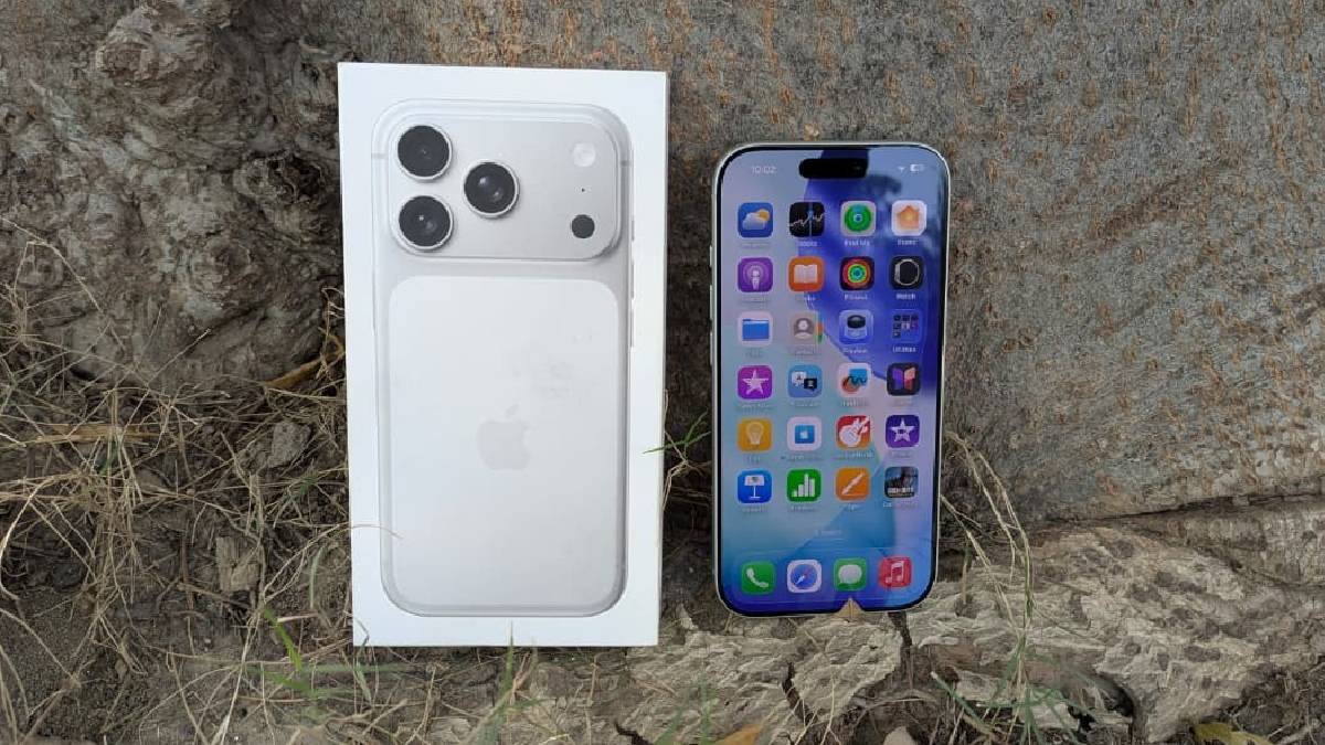 कीमतें बढ़ने से पहले अभी खरीदें iPhone 17 Pro: यही कारण है कि 2026 में छूट की संभावना नहीं है
