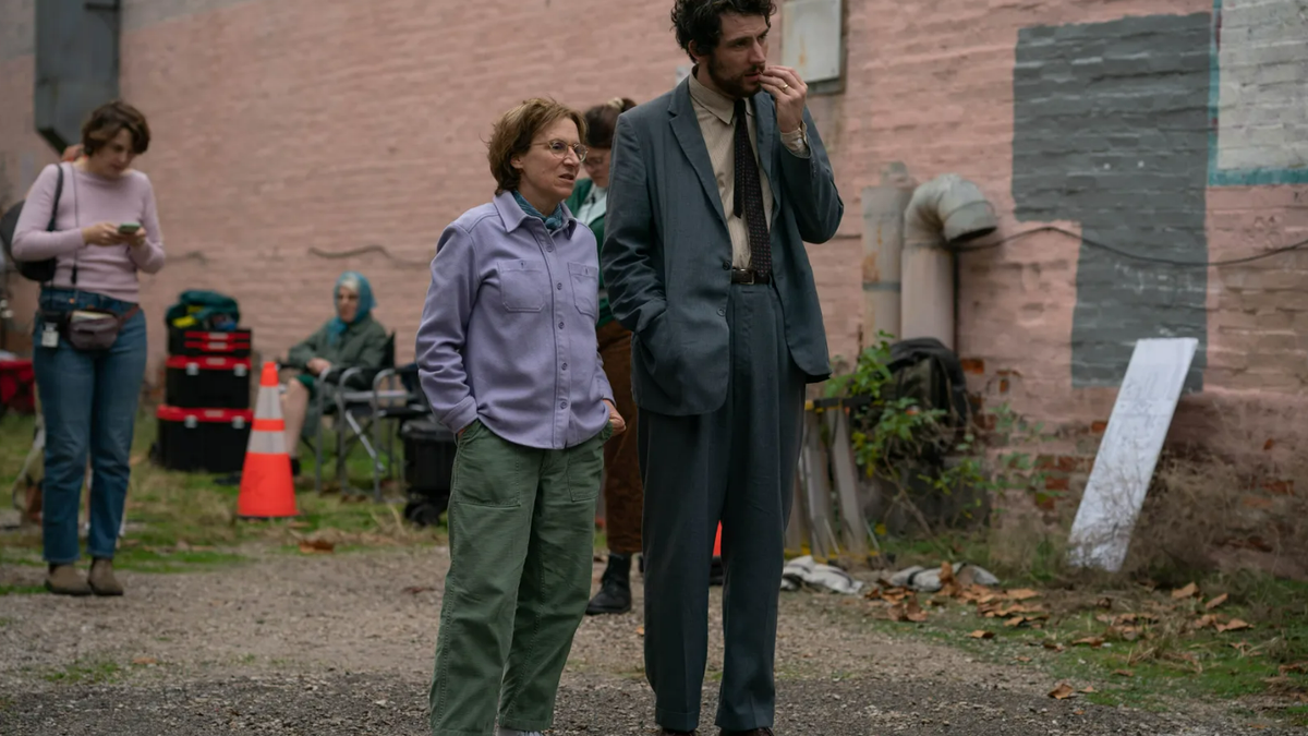 केली रीचर्ड साक्षात्कार: ‘द मास्टरमाइंड’ में डकैती सिनेमा को खत्म करने और इंडी फिल्म निर्माण की अनिश्चितताओं पर