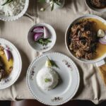 कैसे एंग्लो-इंडियन क्रिसमस भोजन परंपराएं प्रवासन, स्मृति और आधुनिक जीवन से बच रही हैं