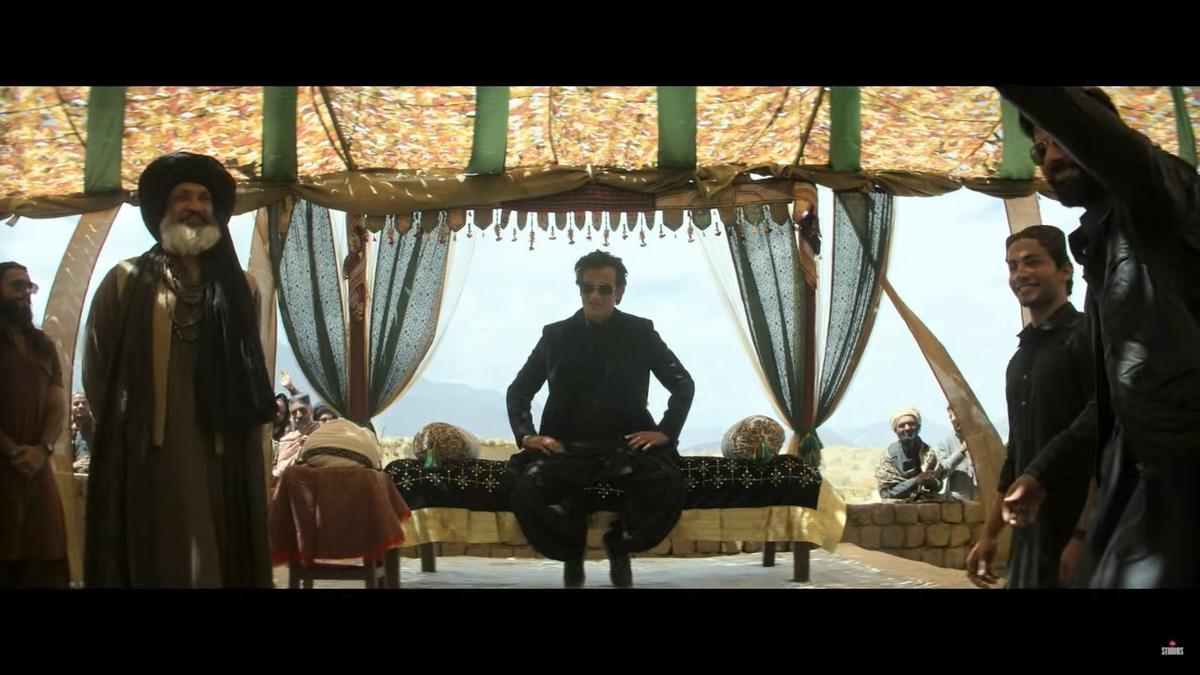 कैसे ‘धुरंधर’ सरकार समर्थित फिल्म निर्माण का एक प्रमुख उदाहरण है