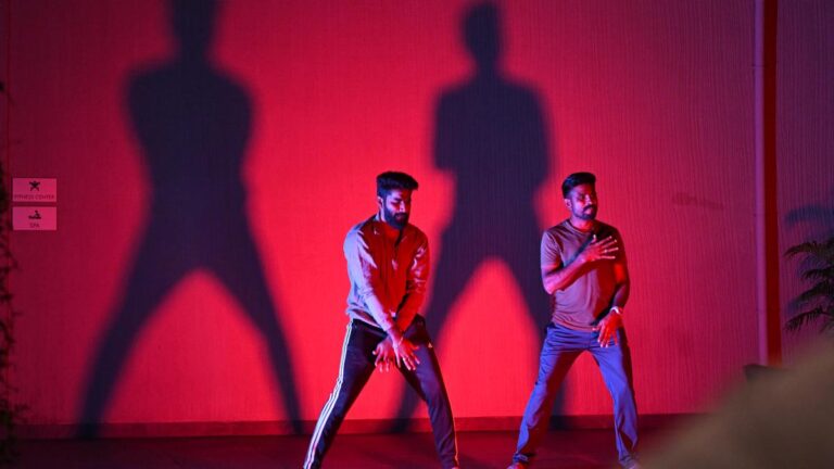 कैसे मदुरै अपनी नाइटलाइफ़ की फिर से कल्पना कर रहा है