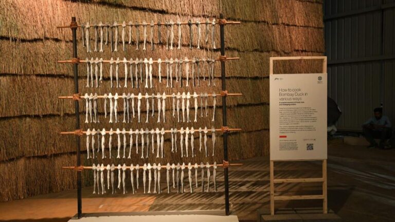 कॉन्शियस कलेक्टिव 2025 में गोदरेज डिजाइन लैब पर हेनरी स्कूपनिविज़