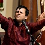 कॉन्सर्ट प्रारूप के प्रति साकेथरमन का अनूठा दृष्टिकोण