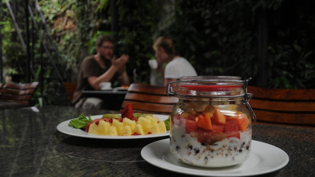 कोच्चि मुजिरिस बिएननेल में देखने लायक शीर्ष पांच कैफे