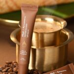 कोयंबटूर के अन्नपूरा होटल ने फिल्टर कॉफी लिप बाम लॉन्च किया