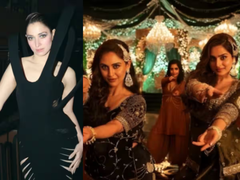 कोरियोग्राफर विजय गांगुली ने बताया कि धुरंधर के निर्देशक आदित्य धर ने शरारत गाने के लिए तमन्ना भाटिया को रिजेक्ट कर दिया था