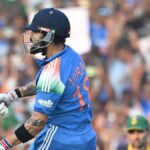 कोहली - जुनून, ड्राइव और इच्छा का अवतार