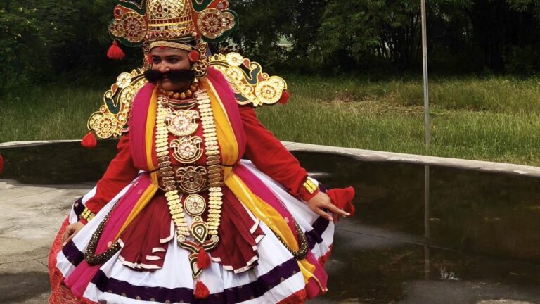 कौन जानता था कि रियरव्यू मिरर के पास मुझसे बेहतर विचार थे?