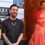 कौन हैं बंगाली अभिनेत्री सुभाश्री गांगुली? लियोनेल मेस्सी के साथ तस्वीरें साझा करने के लिए उन्हें क्यों ट्रोल किया गया?
