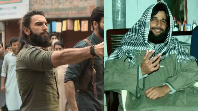 क्या रणवीर सिंह की धुरंधर मेजर मोहित शर्मा के जीवन पर आधारित है? अभिनेता राकेश बेदी ने दी प्रतिक्रिया