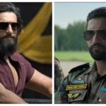 क्या रणवीर सिंह की धुरंधर विक्की कौशल की उरी से जुड़ी है? प्रशंसकों ने ईस्टर एग को देखा