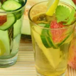 detox water