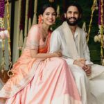 क्या शोभिता धूलिपाला गर्भवती हैं और नागा चैतन्य के साथ पहले बच्चे का स्वागत करने के लिए तैयार हैं? ससुर नागार्जुन की प्रतिक्रिया