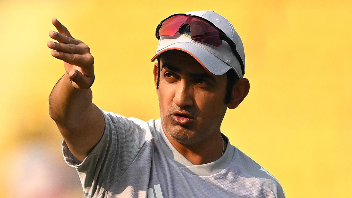 क्या साझा कोचिंग कर्तव्य भारत के एक और रेड-बॉल पुनरुद्धार को गति दे सकते हैं?