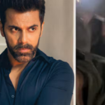 गलत पार्किंग का मुद्दा उठाने पर टीवी अभिनेता अनुज सचदेवा पर सोसायटी निवासी ने बेरहमी से हमला किया