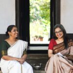 गायिका भद्रा राजिन संगीतकार बनने की अपनी यात्रा को दर्शाती हैं