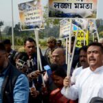 गिरफ्तार मुख्य आयोजक ने एसआईटी को बताया कि कोलकाता कार्यक्रम में छूए जाने से मेसी 'नाखुश' थे