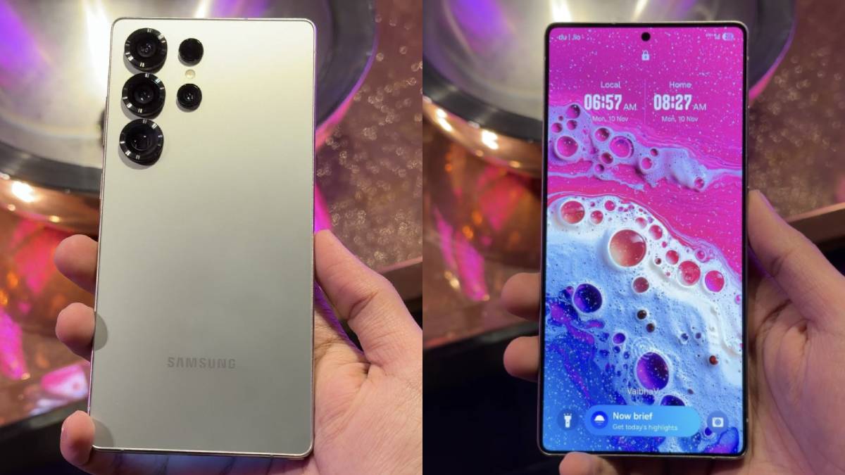 गैलेक्सी S26 लॉन्च से पहले सैमसंग गैलेक्सी S25 अब 70,000 रुपये में उपलब्ध: कहां से खरीदें