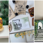 घरेलू कलाकार 2026 कैलेंडर बना रहे हैं