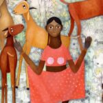 चेन्नई मद्रास आर्ट वीकेंड में चार दिनों की कला, डिज़ाइन और संवाद के लिए तैयार है