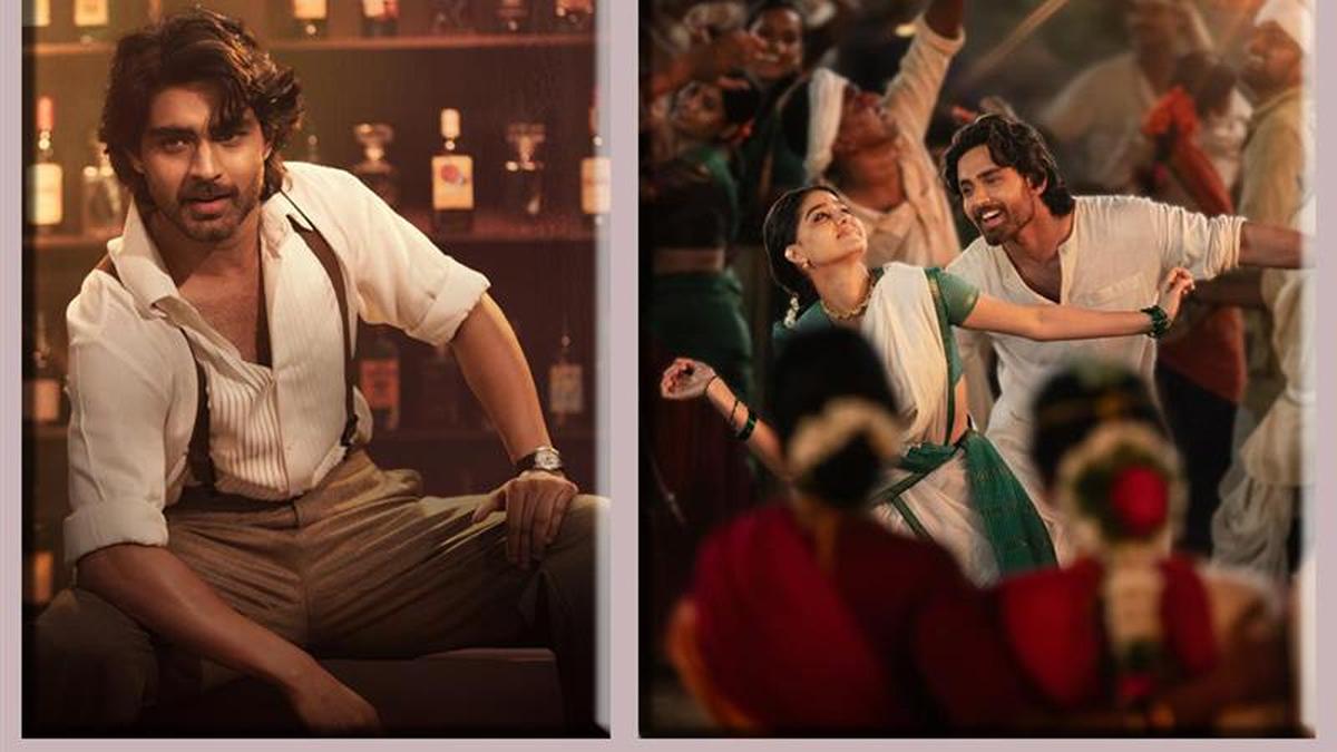 ‘चैंपियन’ फिल्म समीक्षा: एक दिलचस्प विचार जो एक आकर्षक फिल्म में तब्दील नहीं होता