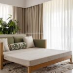 छोटे शहरी घरों को विशाल और स्टाइलिश कैसे बनाया जाए