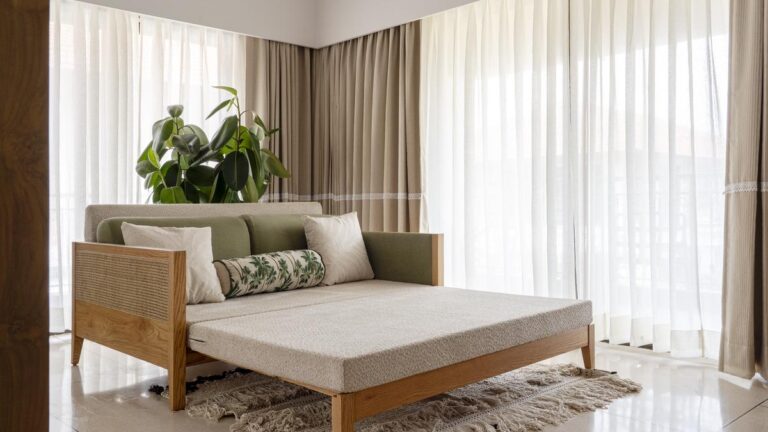 छोटे शहरी घरों को विशाल और स्टाइलिश कैसे बनाया जाए