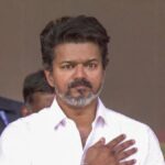 'जन नायकन' ऑडियो लॉन्च पर विजय: मैंने उन प्रशंसकों के लिए खड़े होने के लिए सिनेमा छोड़ दिया जिन्होंने मुझे सब कुछ दिया