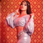 जन्नत जुबैर कौन है? 24-वर्षीय टीवी स्टार और डिजिटल क्रिएटर, जिनके इंस्टाग्राम पर शाहरुख खान से ज्यादा फॉलोअर्स हैं, भारत में मेसी से मिले, TEDx पर बात की; उनकी कुल संपत्ति करोड़ों में है!