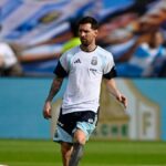 जब मेसी की बात आती है तो कोलकाता के प्रशंसकों के लिए पैसा कोई मायने नहीं रखता