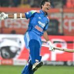 जयसवाल - सफेद गेंद की दुनिया में अपने पैर जमाने वाला टेस्ट खिलाड़ी