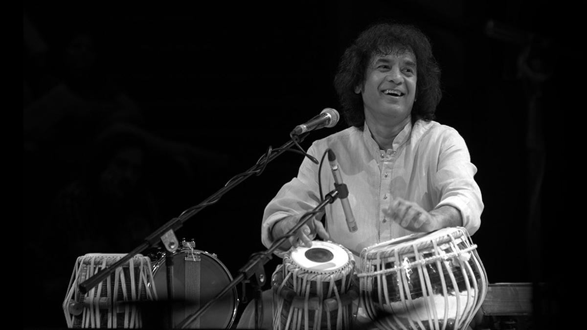 जाकिर को याद करते हुए