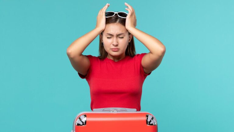 जेट लैग क्या है?