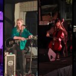 जैज़फेस्ट कोलकाता में ध्वनि आनंद का शिखर सम्मेलन