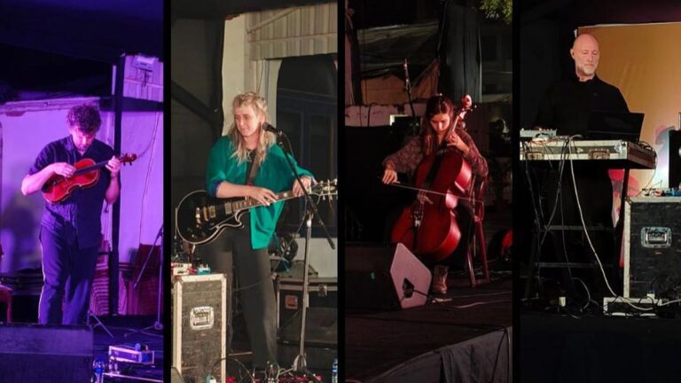 जैज़फेस्ट कोलकाता में ध्वनि आनंद का शिखर सम्मेलन