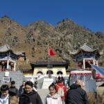 झिंजियांग की पुनः खोज: प्राचीन रेशम मार्ग पर एक सांस्कृतिक यात्रा